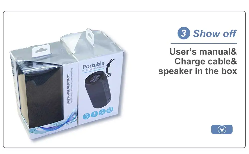 top sellers 2020 waterproof hifi small wireless portable outdoor bluetooth speaker - ANKUX.COM