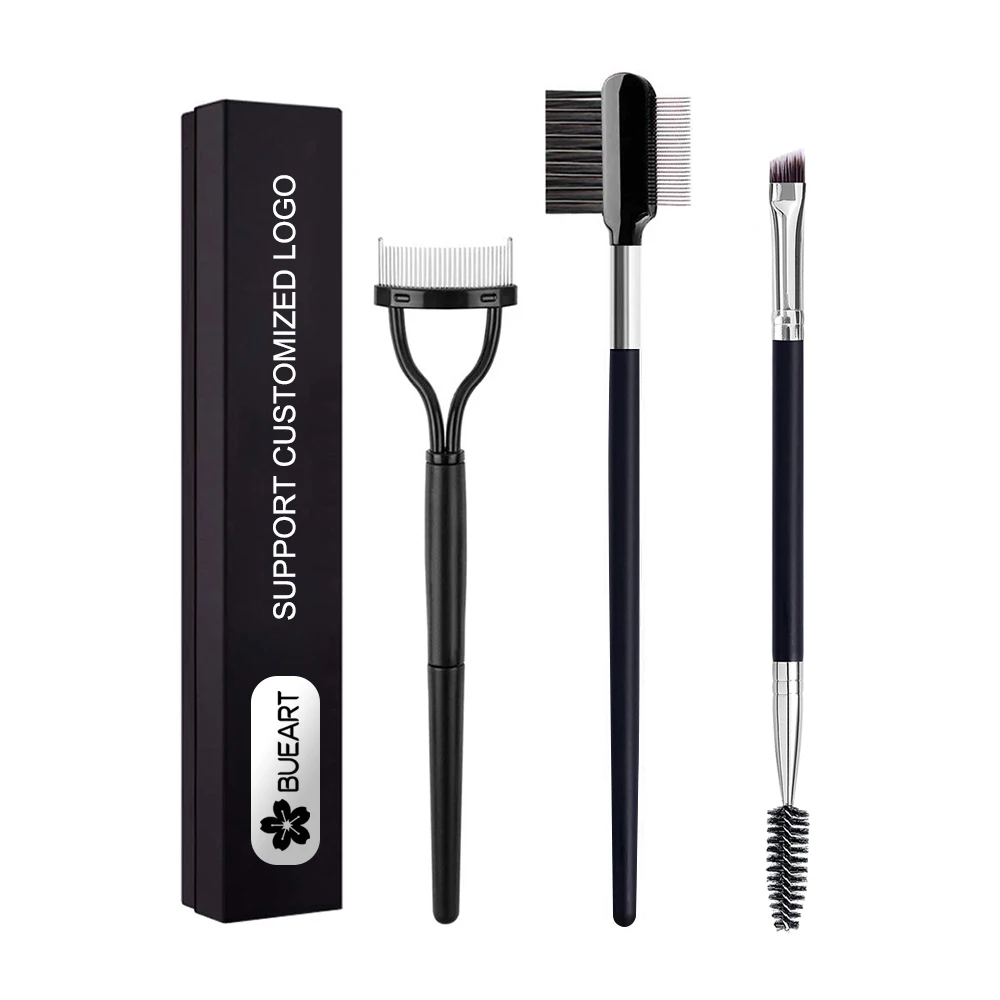 

Mascara Applicator Eyelash,50 Pieces, Silver ,gold ,rose gold, black