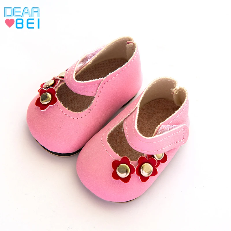 newborn baby doll shoes