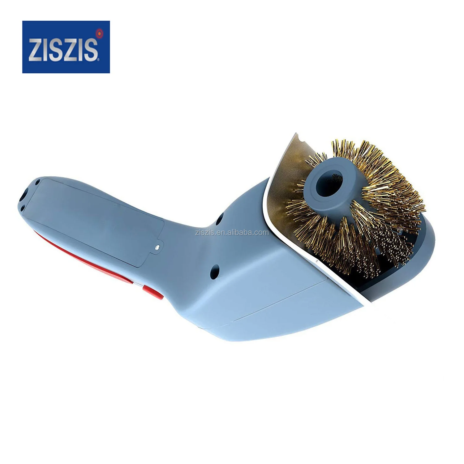 Hot Barbecue Stainless Steel Bbq Cleaning Brush Outdoor Grill Cleaner