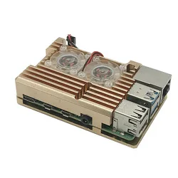 raspberry pi power adaptor