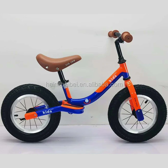 Steel Frame 12inch Kids Mini Balance 