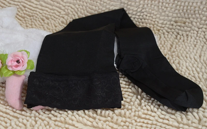 anti embolism stockings thigh high