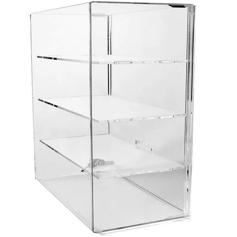 Wholesale Acrylic Display Display Case With Locking Buy