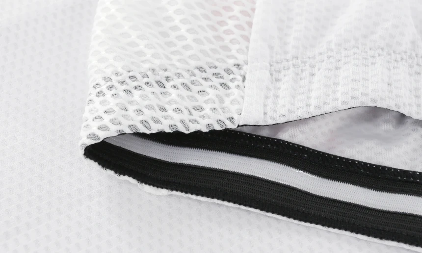Men's Short Jersey