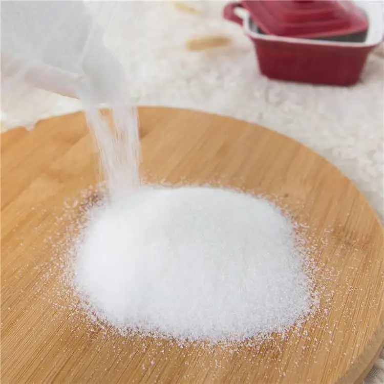 
Icumsa 45 white granulated sugar Chinese refined white granulated sugar 
