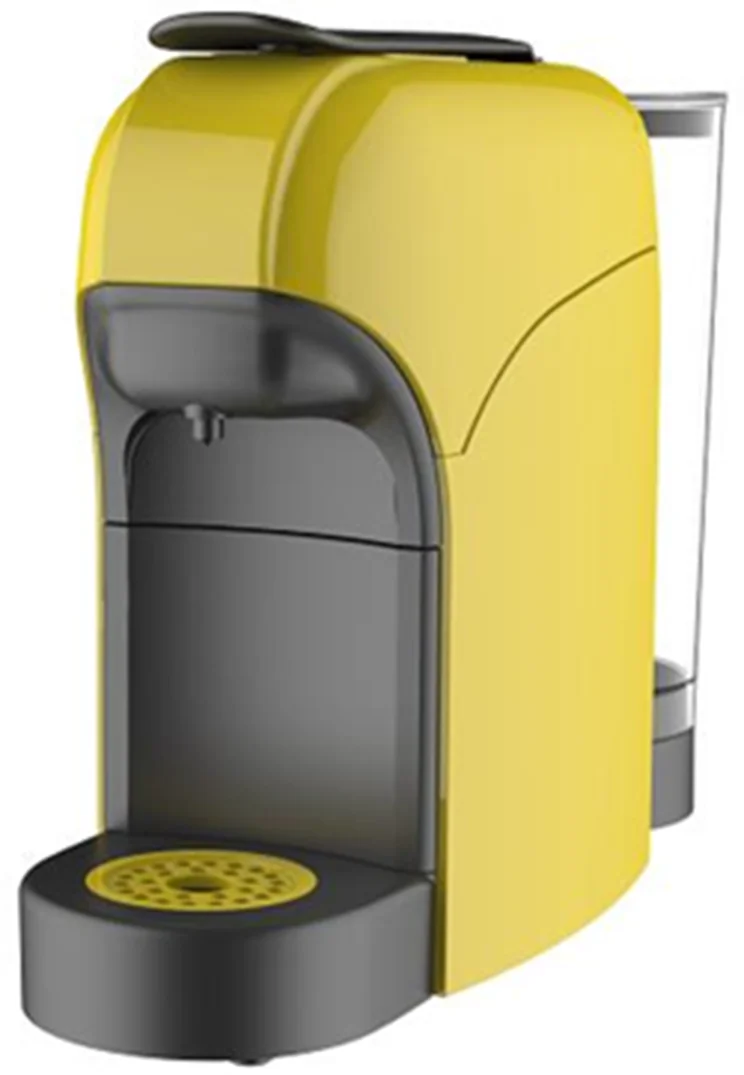 制作家用全自动咖啡机 lavazza blue 胶囊咖啡机