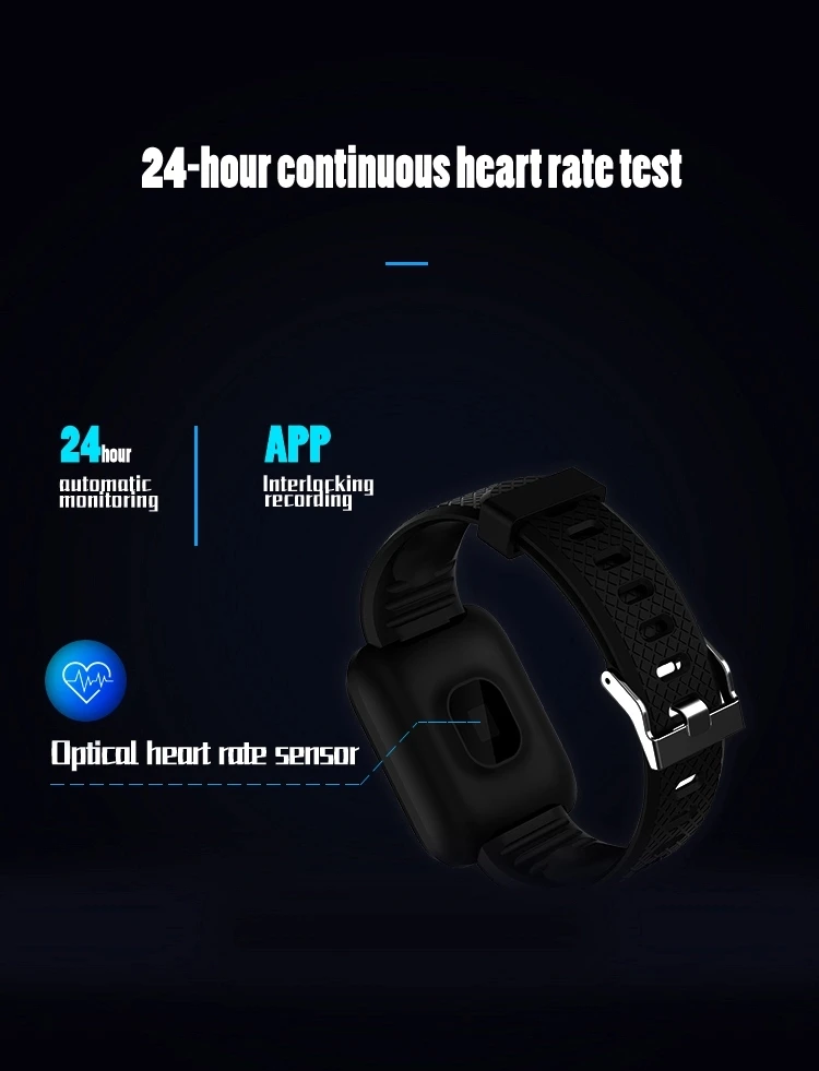 D13 smartwatch band D13 m4 smart band m3 116 PLUS smart band