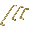 Easy Installation Cabinet Kitchen Zinc Alloy Furniture Handle Hardware