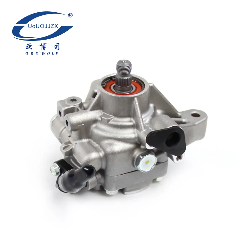 Auto Parts Power Steering Pump For Honda Crv Re4 2.4l 08-11 Model  56110-rta-003 56110-pnb-a04 - Buy Power Steering Pump,Power Steering Pump  For Honda Crv,Auto Power Steering Pump Product on