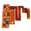 Custom multilayer flexible fpc rigid flex circuit boards pcb rohs samsung quantum board