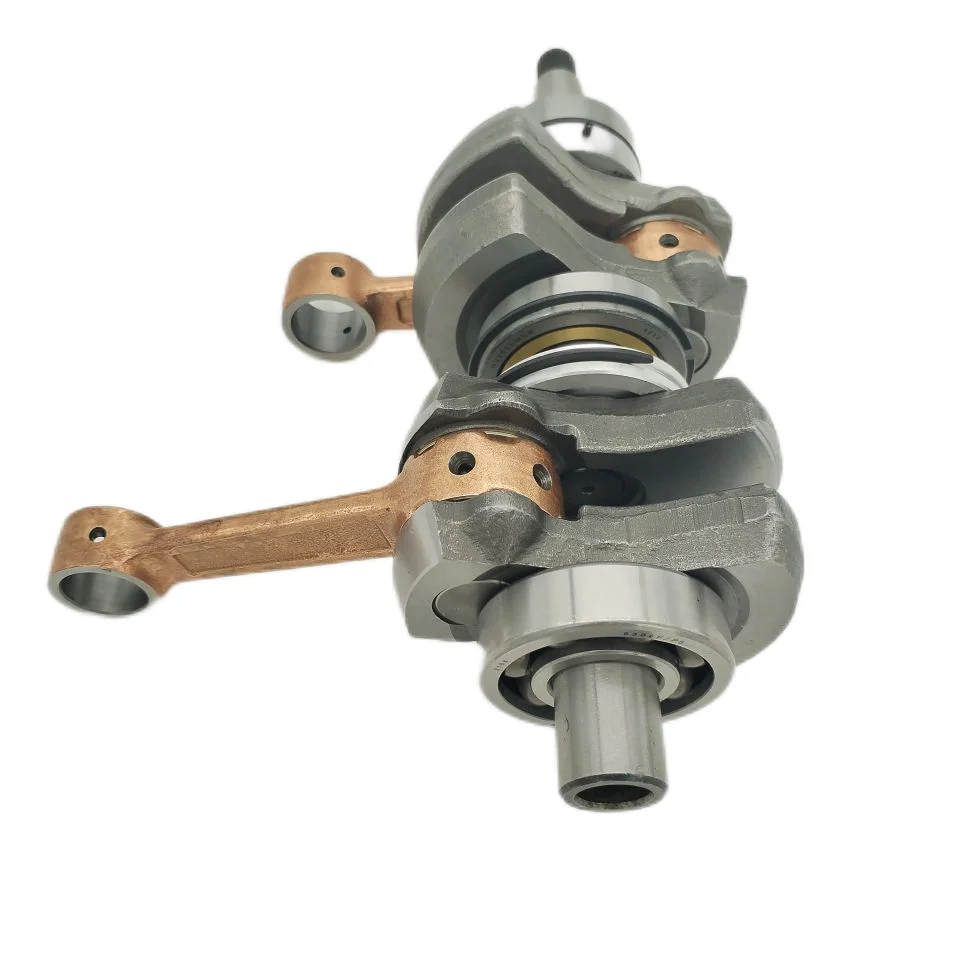 Marine Parts 69p1140000 61n1140000 Crankshaft Assy For Yamaha 30hp
