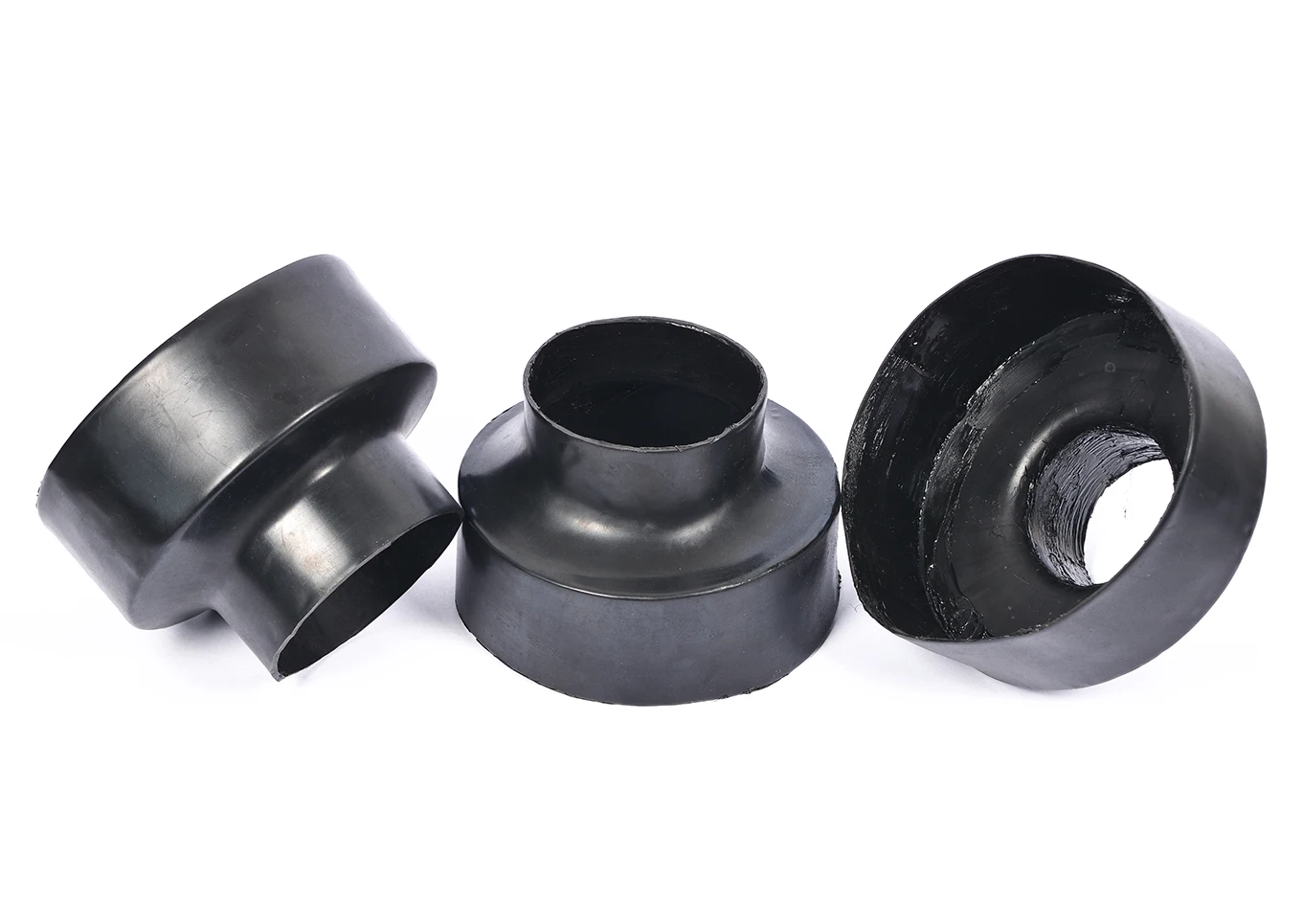 Casing End Seals Insulation Pipeline Waterproof Heat Shrink End Seal