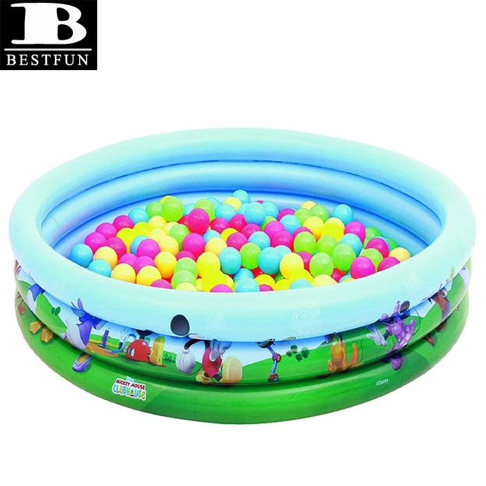 durable ball pit
