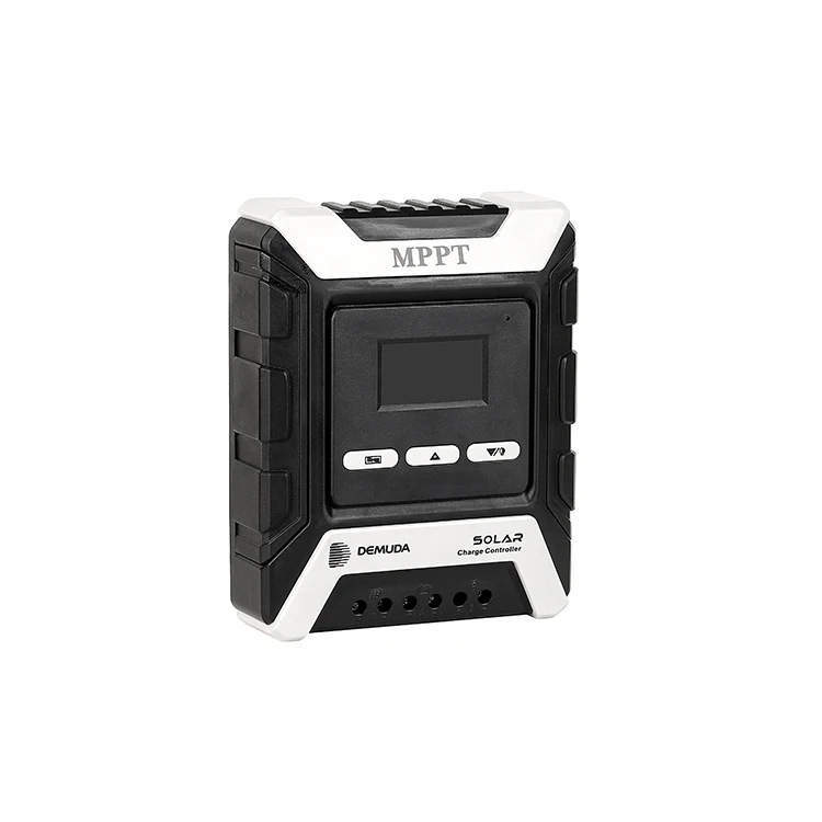 High Quality voltage 10A20A30A40A50A60A 12v24v48v MPPT solar charge controller