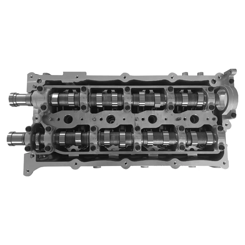 For Hyundai Cylinder Head Engine Parts D4cbf5j0254au00 221004a701
