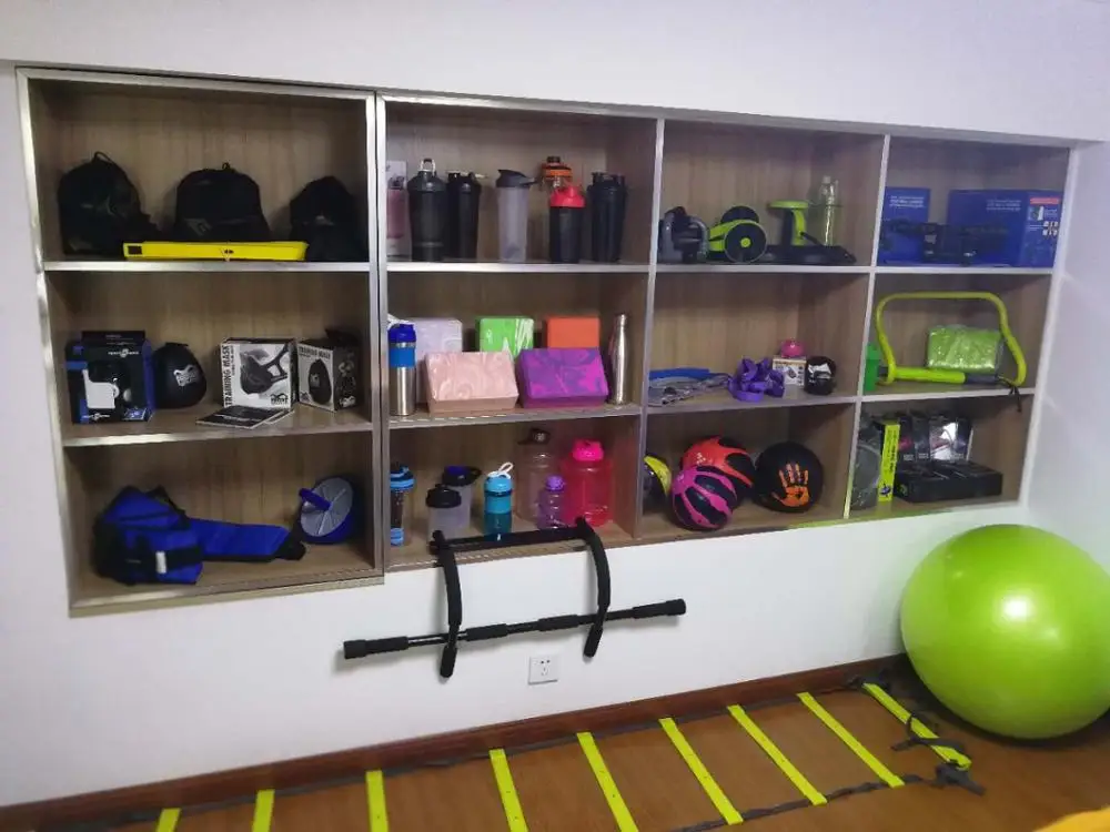 wholesale equipment exercise flat incline decline be