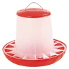 poultry feeders drinkers pan for chickens