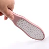 Professional foot file callus remover foot file callus dead skin rasp removal