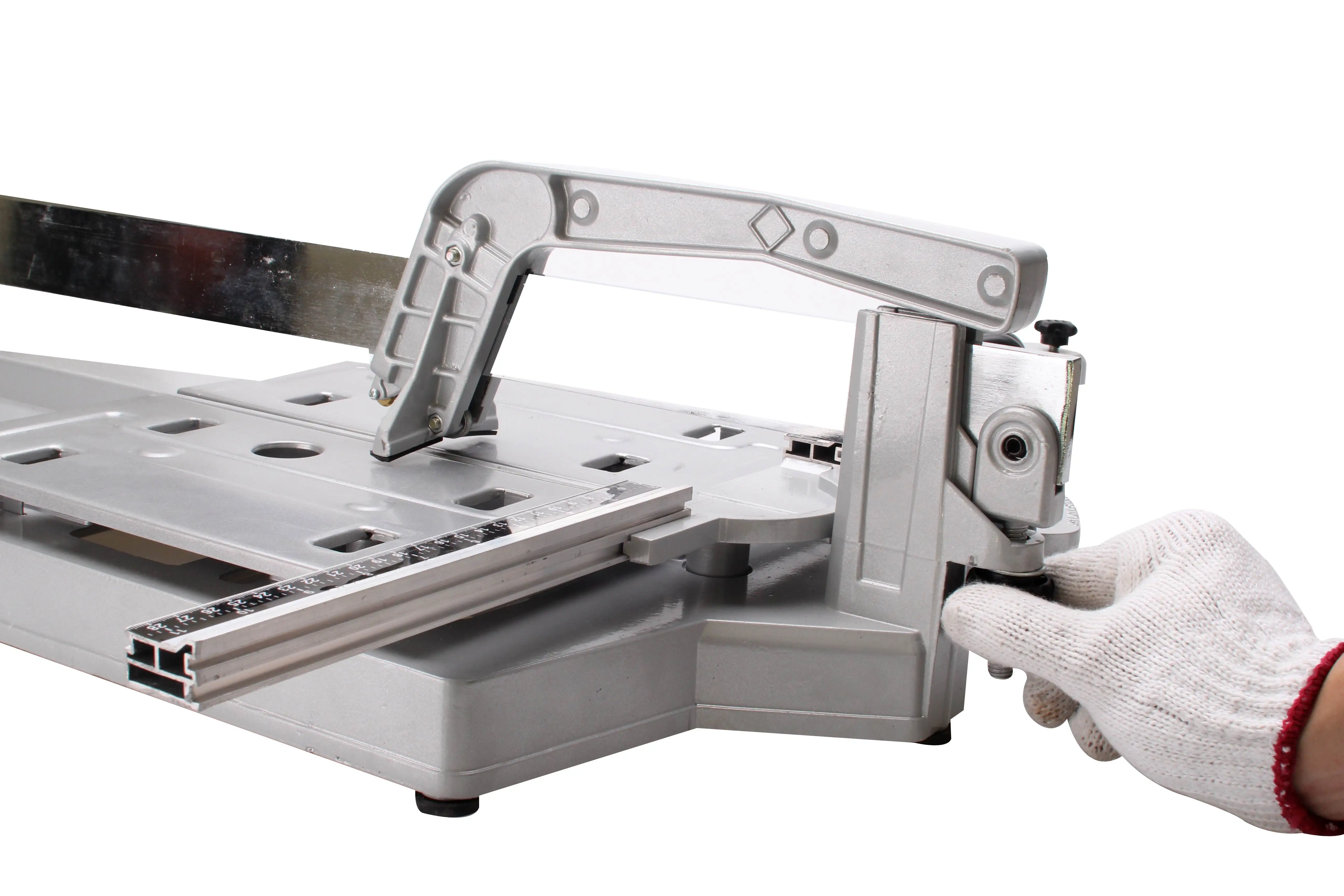 John Tools Heavy Duty Sigma Tile Cutter 8102b2 630mm Herramientas