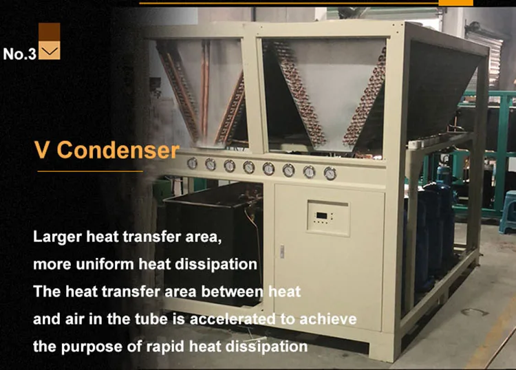 industrial chillers details 3