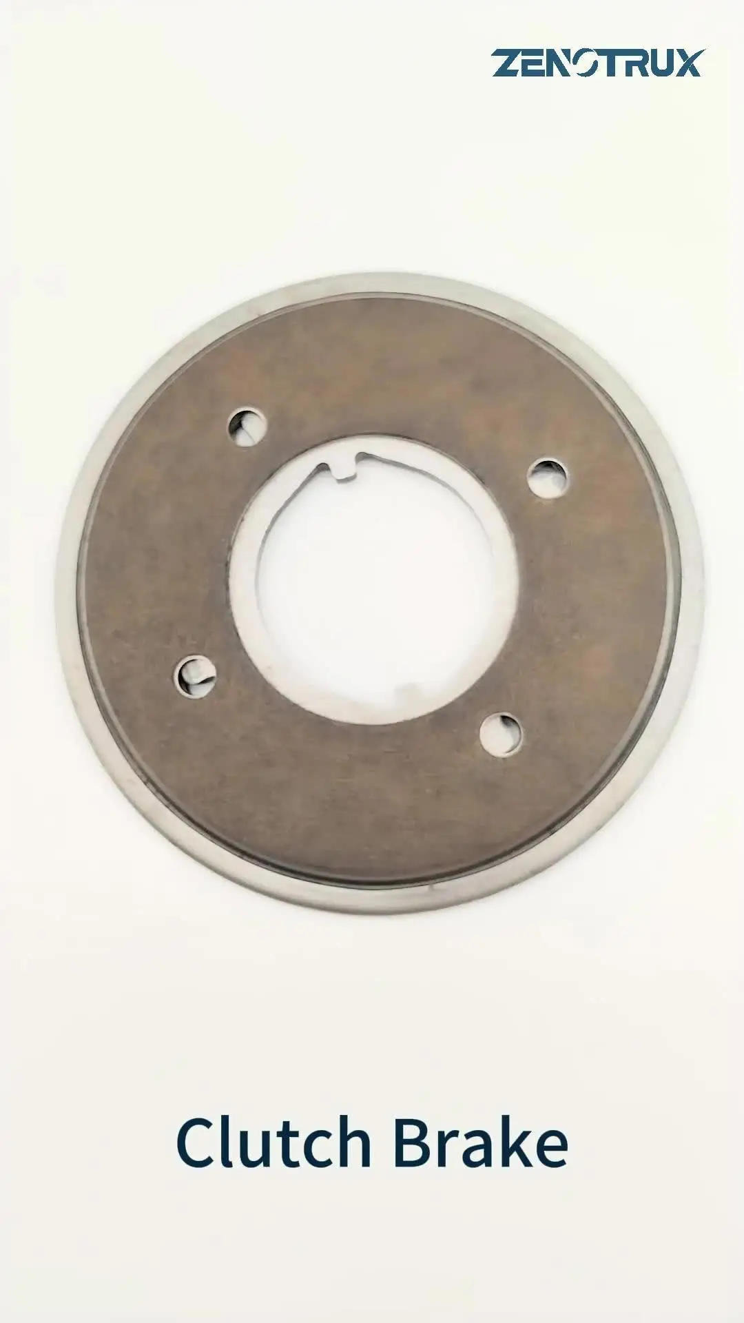 Clutch Brake 127740 for Freightliner | Durable 1 3/4
