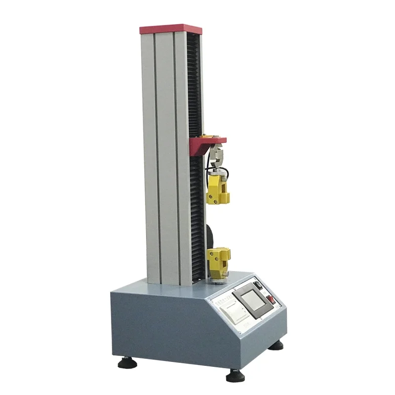 For material deformation universal tensile testing machine price with 1 year guarantee