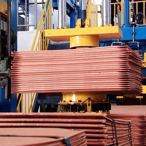 High Purity Copper Cathode Sheet Copper Sheets 99.99(id11811822). Buy