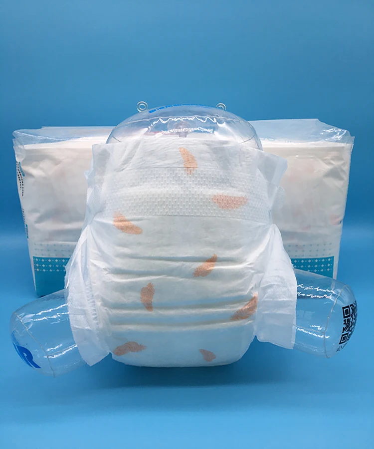 customized all sizes disposable turkey nappy diapers