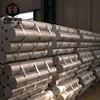Aluminum rod China Manufacturer Customized 6061 T6 extruded aluminum flat bar with best aluminum bar prices
