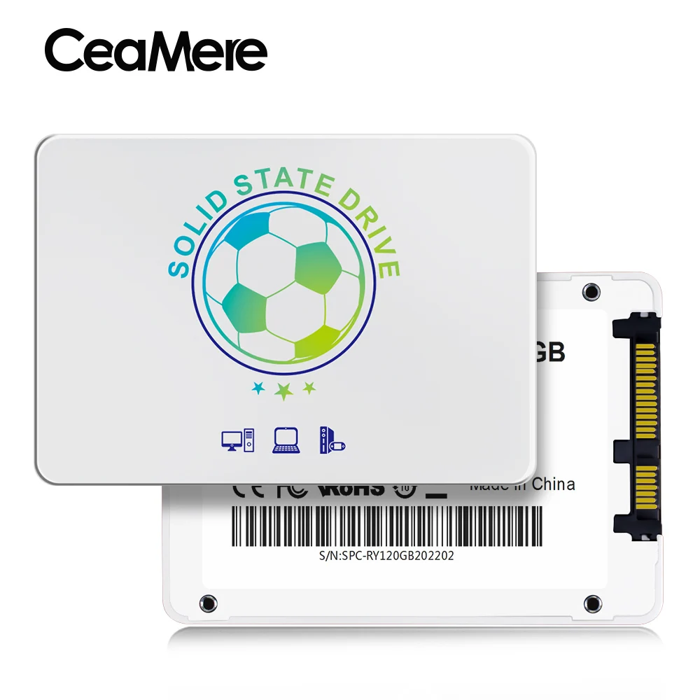 Ceamere 2.5