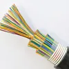 600 pair multi pair twisted pair telephone cable