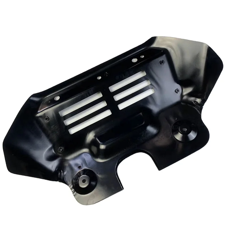 Engine Under Cover Splash Shield for TY-HILUX/REVO/2015 - Durable