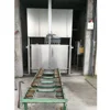 DJL heat treatment and cold treatment processes cryogenic furnace