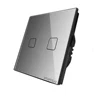 Smartdust EU Touch Sensor Light Switch 433 MHz 315 MHz Wireless RF Remote Control On Off Switch