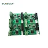 SP614 Mobile Phone Keypad Pcb,Mobile Phone Pcb Layout,Mtk Mobile Phone Pcb