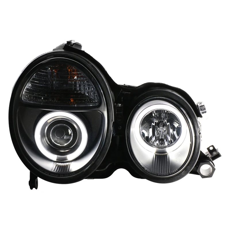 Pack LED MERCEDES-BENZ Classe E Break (S210) E 55 T AMG 4-matic (2001 à 2003) – Pack Complet