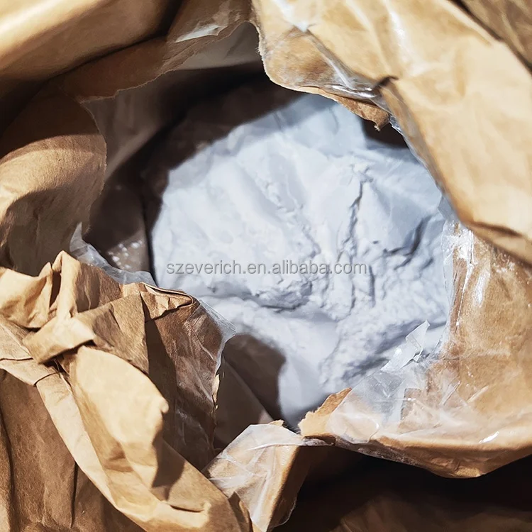 Usp Standard Absorbable Dusting Powder Industrial Grade Modified Corn