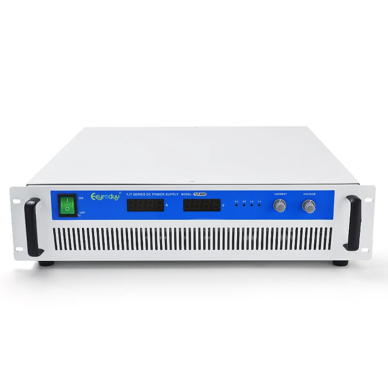 3000w Programmable Power Supply Ac To Dc 0-150v 500v 1000v 1500v ...