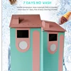 2019 new developed soft-serve icecream vending machine