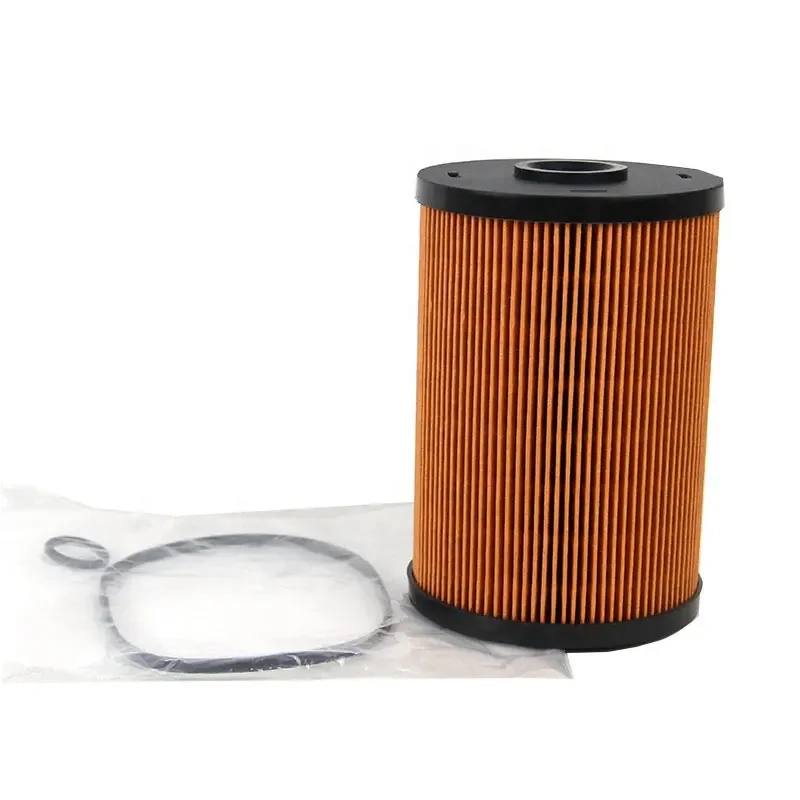 Heavy Truck Fuel Filter S2340-11690 Ff5733 P502391 23304-ev110 Diesel ...