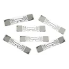 Short delivery sample self adhesive library book windshield paper rfid tag label with good quality