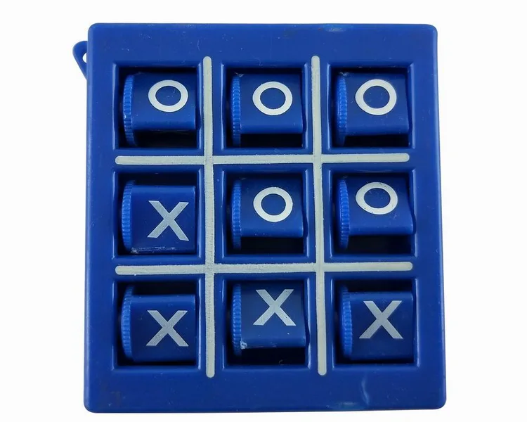 Buy MARKETLANE TIC TAC TOE MARKETLANE TIC TAC TOE