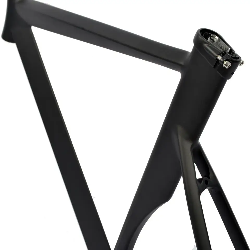 Oem Odm Factory Price Aluminum Bike Frame 700c High Quality Carbon Fork
