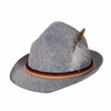 Wholesale felt party fedora customized feather oktoberfest german tyrolean hats