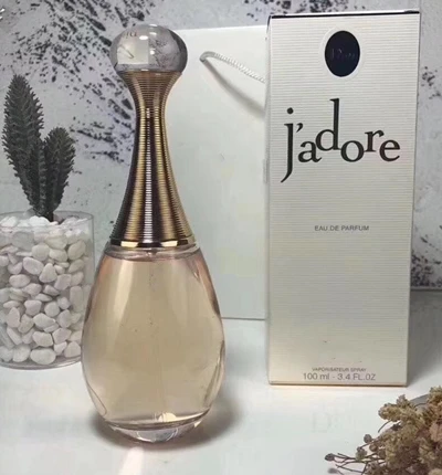 perfume jadore 100 ml