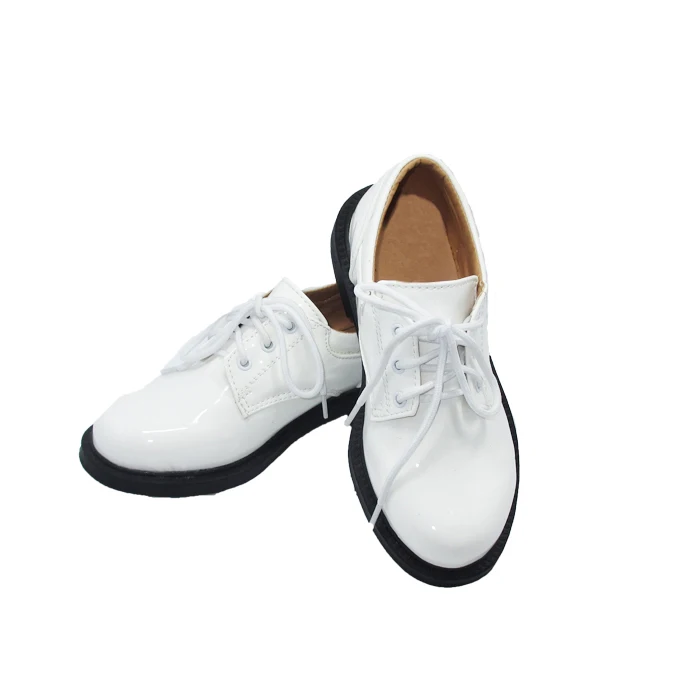 simple school shoes
