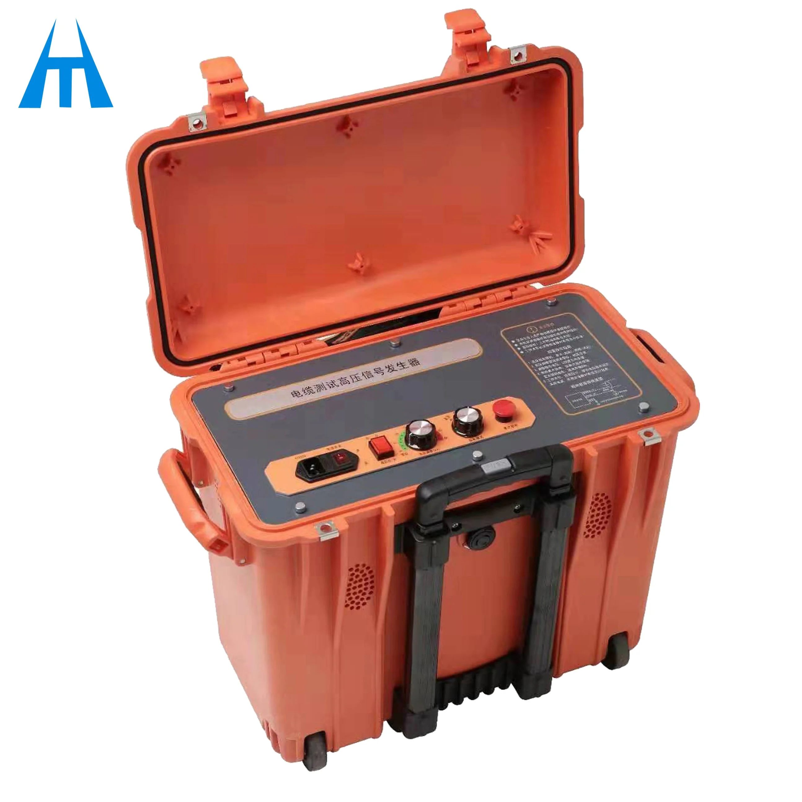 Ztdl129 Integrated High Voltage Signal Generator Buy Cable Fault