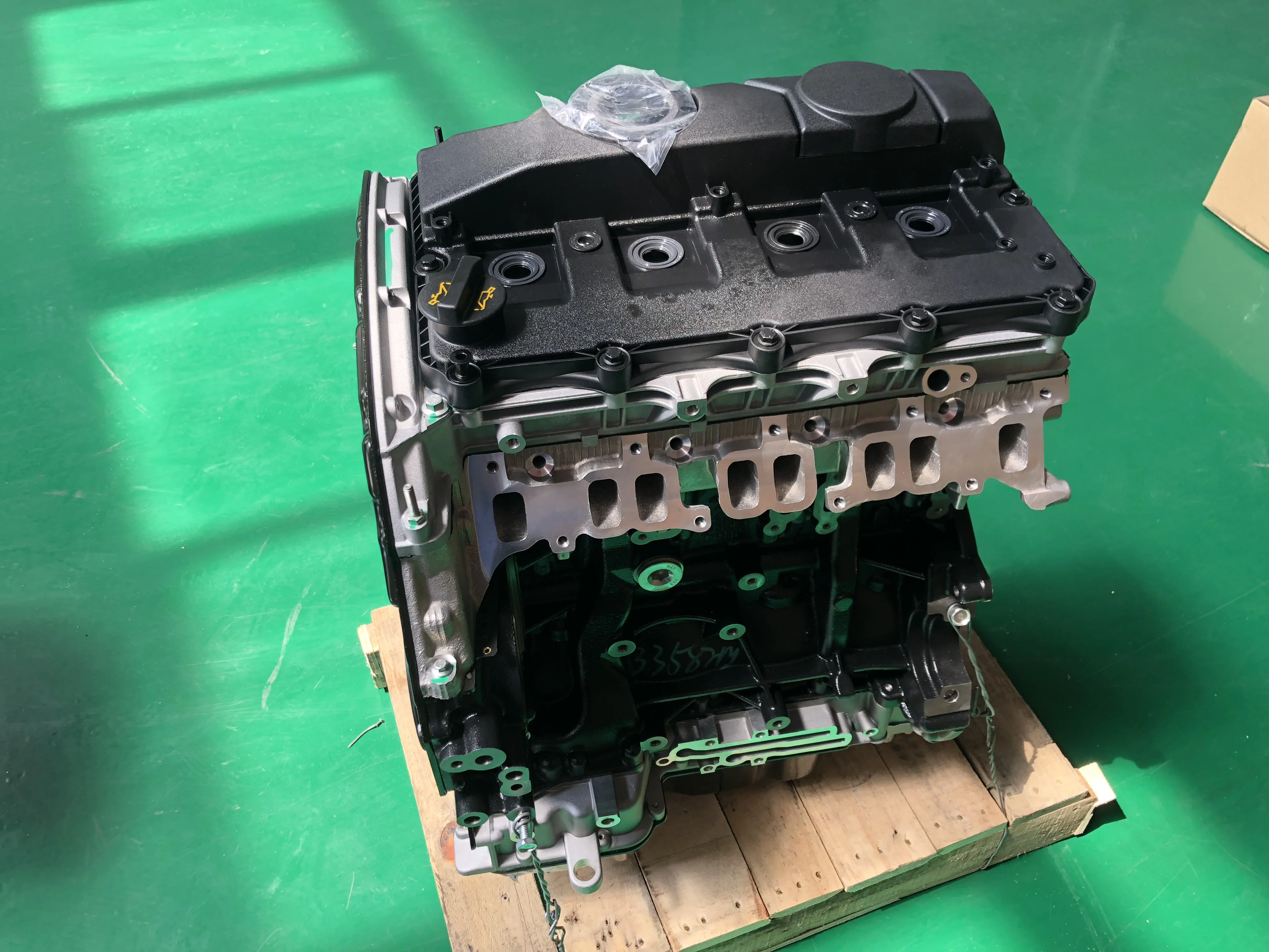 4 应用 发动机零件 oem 7c1q-6006-fa jx4d24 质量 原