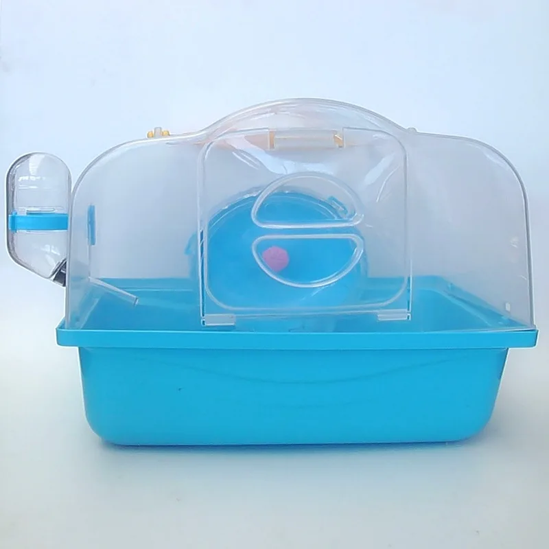 hamster travel carrier